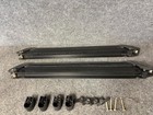 Yakima Buttondown 6 Ski Snowboard Carrier Roof Rack W lock key   Mighty Mounts