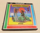 7 5 Ips Jefferson Starship -spitfire 4-track Reel Tape Quadraphonic Egq1 1557 Qf