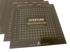   5    Overture  Build Surface  20cm X 20cm  3d Printer Build Sheet  L  k   Nos