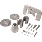 Aluminum Anode Kit Cmbravo3kita For 2004  Mercruiser Bravo Iii Drives Sterndrive