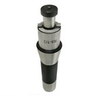 1 2   R8 Shank Shell End Mill Arbor Adapter For Bridgeport