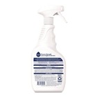 Seventh Generation 69716054 Disinfecting Cleaner - Fragrance-free  12 ct  New