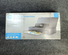 Hp Officejet 200 Inkjet Color Mobile Printer  Cz993-00006
