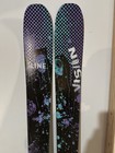 2025 Line Vision 96 Skis 184