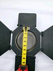Mole Richardson 4 Way Barndoor 