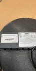 Apc Ap7800b Rack Mount Metered Power Distribution Unit Pdu 1u 120v