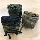 Tiger Stripe Buttpack Molle Cordura