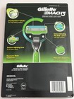 Gillette Mach3 Signature Edition Razor Blades 14 Cartridges   1 Razor Handle