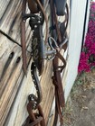 Tristan Mahoney Handmade Bit
