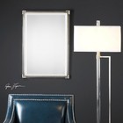 Mackai  - 32 75 Inch Mirror Mirrors Uttermost 09199