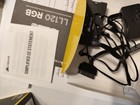 Corsair Ll120 Dual Light Loop Rgb Led Pwm Fan 120mm  - Pack Of 3