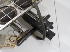 Mr  Heater Mh24t 8 000 - 28 000 Btu Double Burner Propane Heater Tank Top