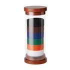 Karate Taekwondo Jiu-jitsu Cylinder Belt Displays