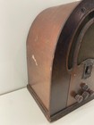 Antique Vintage Philco Cathedral Radio Model 89 Code 123   Untested