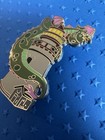 Disney Uk- Elliot From Pete   s Dragon Lighthouse Pin Le 500