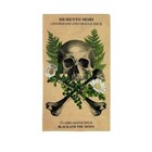 Memento Mori Lenormand Oracle Deck Claire Goodchild Divination Tarot Cards