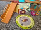Vtech Go  Cory Carson Cory   s Stay   Play Home Learning Toy Folding House Netflix