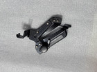 Black Sided Adjustable Hemmer X Featherweight 221 Low Shank Straight Needle Bar