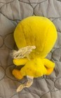 Warner Bros Tweety Bird Mini 5    Plush Doll Vintage 1999 Read