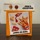 Slime Life French Fries Diy Slime Kit New