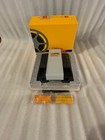 Kodak Presstape Universal Splicer For Super 8 16mm And 8mm Movie Film Editing