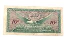 Crisp Series 641 Mpc 10 Cents W bonus 481 10 Cents Mpc