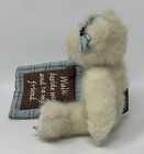 Boyds U r  My Friend Bear Plush Stuffed Animal Five Way Jointed Walk Beside Me