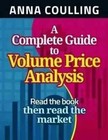 A Complete Guide To Volume Price Analysis By Anna Coulling Paperback Usa