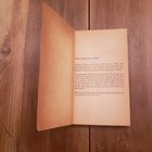 1st Edition The Uncensored Man Arthur Sellings Vintage Sci-fi Space Dimensions 