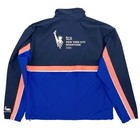 New Balance Men s 2025 New York City Marathon Windcheater Jacket Blue