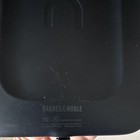 Barnes   Noble Nook Simple Touch Bnrv300 6in Ebook Reader Wi-fi Touch Black