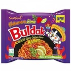 Samyang Korean Buldak Spicy Hot Ramen Noodles Variety Pack 10 Different Flavors