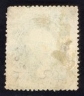 Us Scott 35 Used 10c Green George Washington Lot W105 Bhmstamps