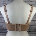 Parfait Dalis P5641 Modal Wire-free Bralette Tan Beige Nude New With Tags