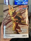 Banpresto 2025 Naruto Vibration Stars Minato Namikaze     Anime   Manga Figure