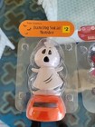 Lot Of 4 Solar Dancing - Holiday Valentine s  Christmas  Halloween  Thanksgiving