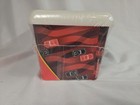 Huggies Pop Up Baby Wipes Container Lightning Mcqueen Disney Cars 