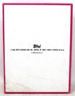 1985 Topps Garbage Pail Kids Series 1 Empty Display Wax Box