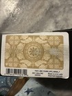 Mana 7 Plains Standard Gaming Playmat For Magic  The Gathering