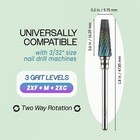 Pana 5-in-1 Pro Upgraded Multi-function Drill Bit  Size Pro Upgraded  Color R   