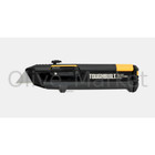 Toughbuilt Tb-h4s2-03 Reload Utility Knife With Straight   Hook Blades