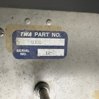 Safe Flight Instrument 1300-40 Computer Module Twa Airplane Aircraft Avionics