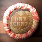 Sealed Wheat Penny Roll W  Indian Head Tails On Both Ends  Wheat indian Cents