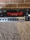 Tascam Cd-rw900sl Professional Cd Recorder No Remote