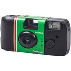Fujifilm Quicksnap Flash 400 One-time-use Disposable Camera 2 Pack  cleaning Kit
