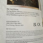 Dungeons   Dragons Keys From The Golden Vault D d 5e Heist Adventure Book