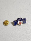 Fdny Fire Department City Of New York Lapel Pin  Hat Pin  Tie Tack 1-in
