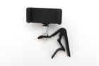 Metallor Smartphone Guitar Capo  Phone Mount Learning   Playing Guitars