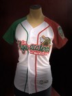 Playera De Aguacateros De Michoacan De Mujer Women Jersey Large Grande