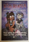 Rare 2017 Rick And Morty Comic Book Oni Press Free Comic Book Day Nice 